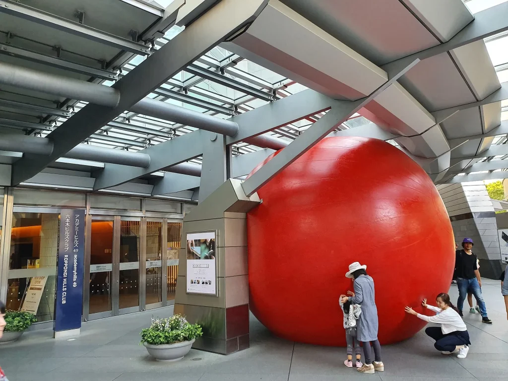 臺南紅球計畫Redball project是什麼？10大紅球計畫地點曝光！